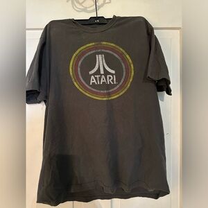 Atari Graphic Tee